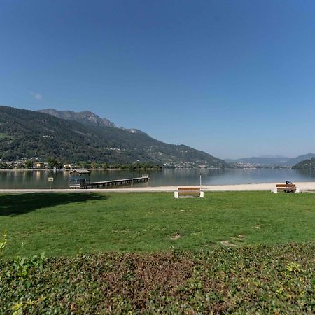 La Gemma Sul Lago カルチェラーニカ・アル・ラーゴ エクステリア 写真